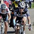 Frank Schleck at the Amstel Gold Race 2010